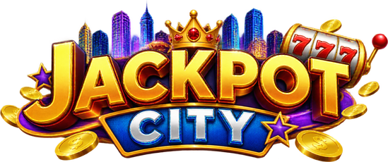 jackpot city logo